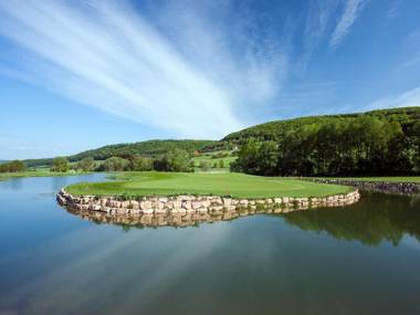 Spa & Golf Hotel Weimarer Land