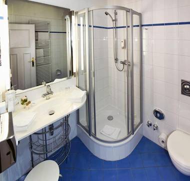 Hotel Villa Viktoria Luise