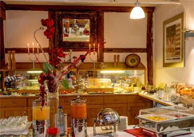 Hotel Gut Voigtlaender