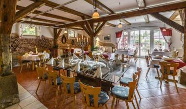 Hotel Gut Voigtlaender