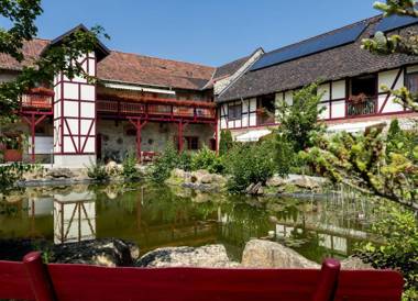 Hotel Gut Voigtlaender