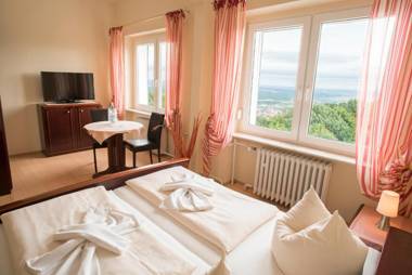 Berggasthof Ziegenkopf