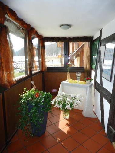 Hotel Zum Klosterfischer