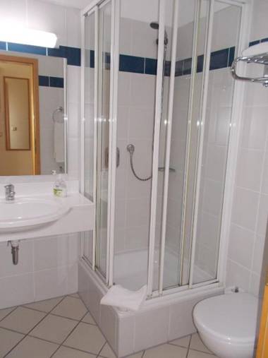 Hotel Zum Sportforum