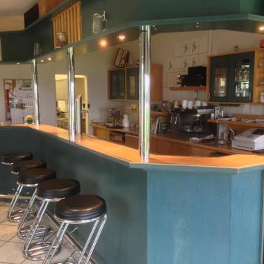 Hotel Zum Sportforum