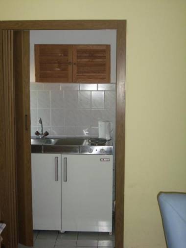 Ferienwohnung Markert