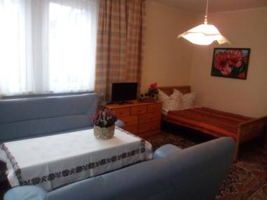 Ferienwohnung Markert