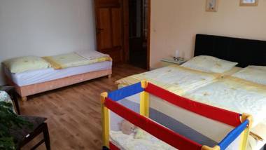 Ferienwohnung Fedler