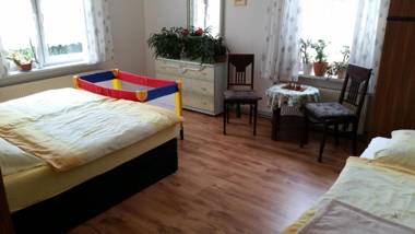 Ferienwohnung Fedler