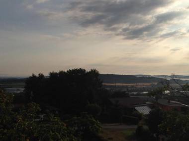 Ferienwohnung Am Eichenberg