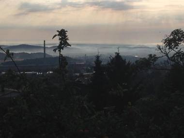 Ferienwohnung Am Eichenberg
