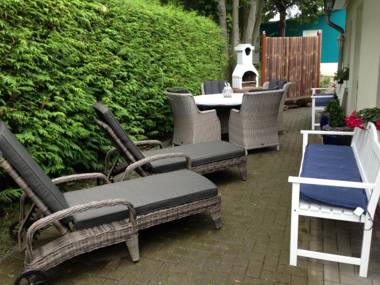 Ferienhaus 2 Am Eichenberg