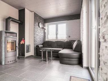 Ferienhaus Ausblick Am Eichenberg