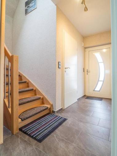 Ferienhaus Ausblick Am Eichenberg