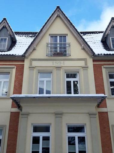 Ferienwohnung-Villa-Helene