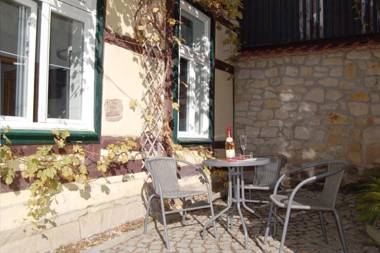 Ferienwohnung am neuen Thore I