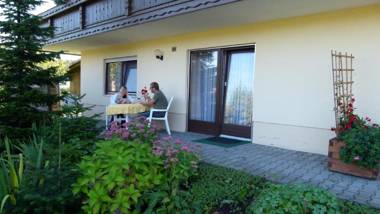 Ferienwohnung Gerda Rank