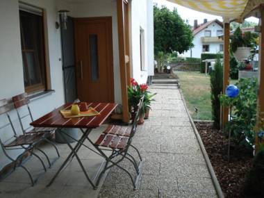 Ferienwohnungen Schellein