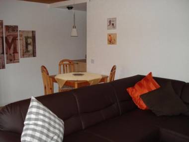 Ferienwohnungen Schellein