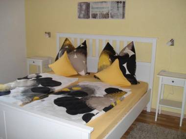 Ferienwohnungen Schellein