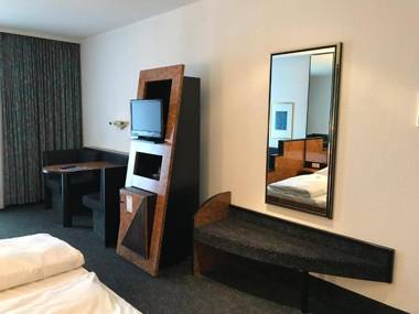 Hotel Bitterfelder Hof