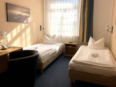 Hotel "Central" Inh Carolin Krause