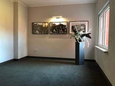 Hotel "Central" Inh Carolin Krause