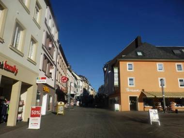 BIT-City Studio und Appartement