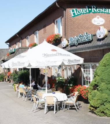 Hotel König-Stuben