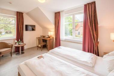 Heidehotel Rieckmann