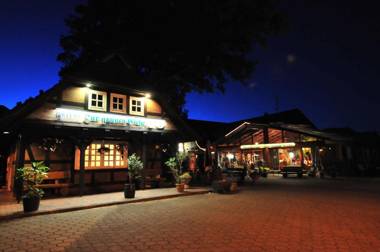 Akzent Hotel Zur Grünen Eiche