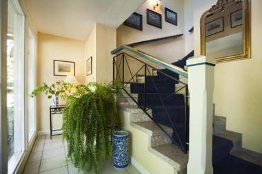 Das kleine Hotel am Park Garni