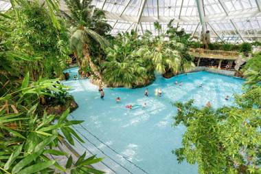 Center Parcs Bispinger Lüneburger Heide