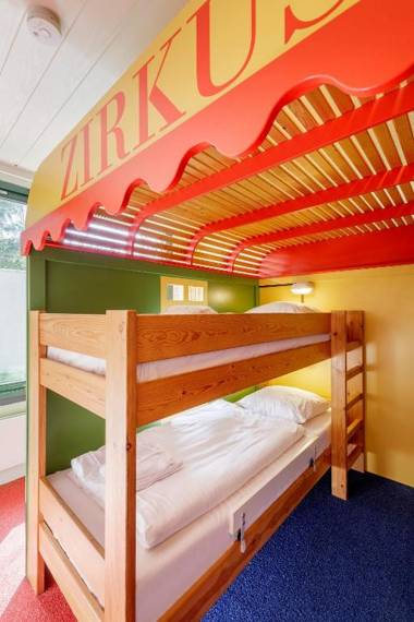 Center Parcs Bispinger Lüneburger Heide