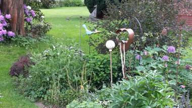 Landgasthaus Zum Naturschutzpark