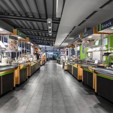 Serways Hotel Lüneburger Heide West