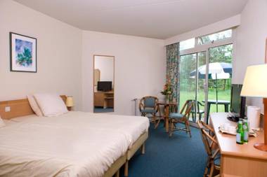 Hotel Bispinger Heide by Center Parcs