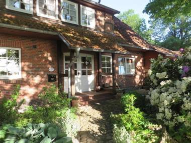 Ferienwohnungen Margret und Kord Hedder