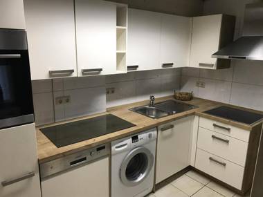 Ferienwohnung Hemmerle