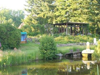 Ferienwohnung Hemmerle