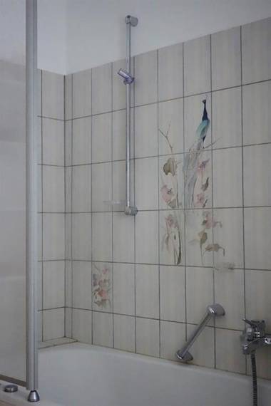 Ferienwohnung Kiefernblick-Wedemann