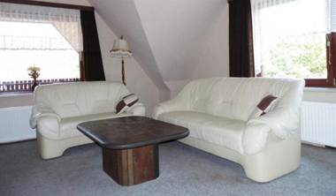 Ferienwohnung Sommerfeld