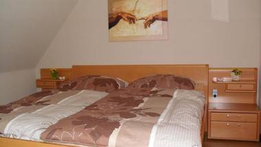 Ferienwohnung Sommerfeld