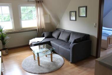 Ferienwohnung Eggers