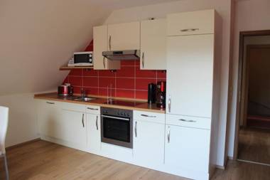 Ferienwohnung Eggers