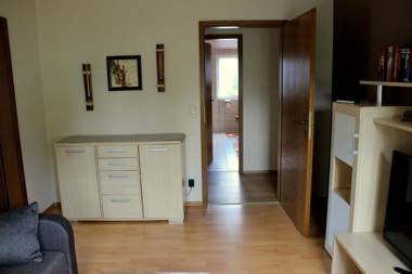 Ferienwohnung Eggers