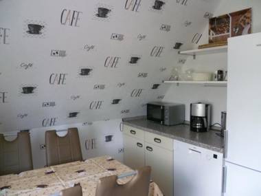 Ferienwohnung Kutscherhof Bartels