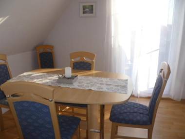 Ferienwohnung Kutscherhof Bartels