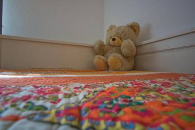 Ferienhaus Schils Zur alten Heidegärtnerei