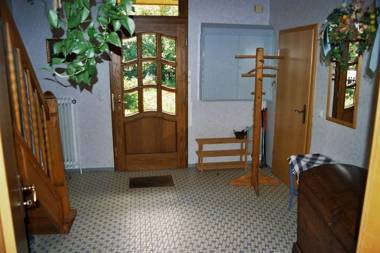 Ferienwohnung Ulrike Narjes